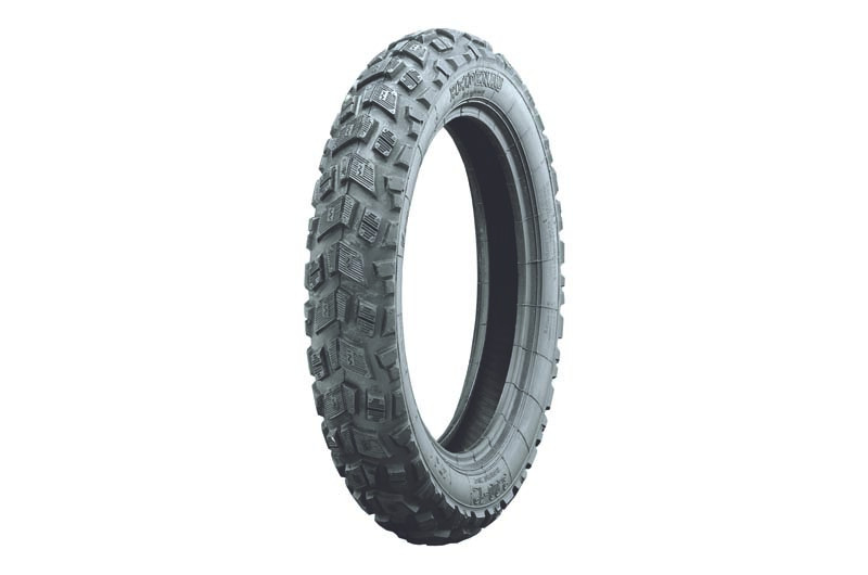 Pneumatici Route 3.00-12 47J TT K57