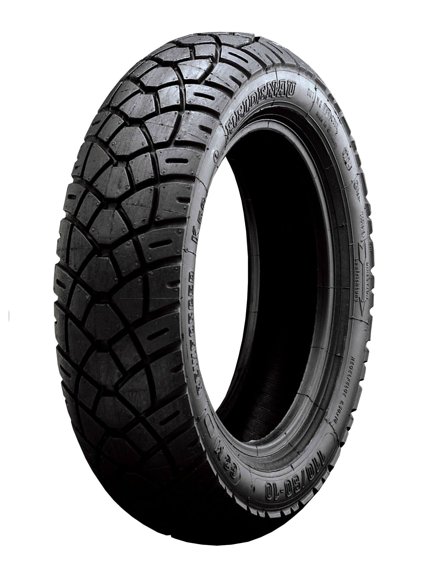 Pneumatici Route 110/90 13 56Q TL K58 MOD