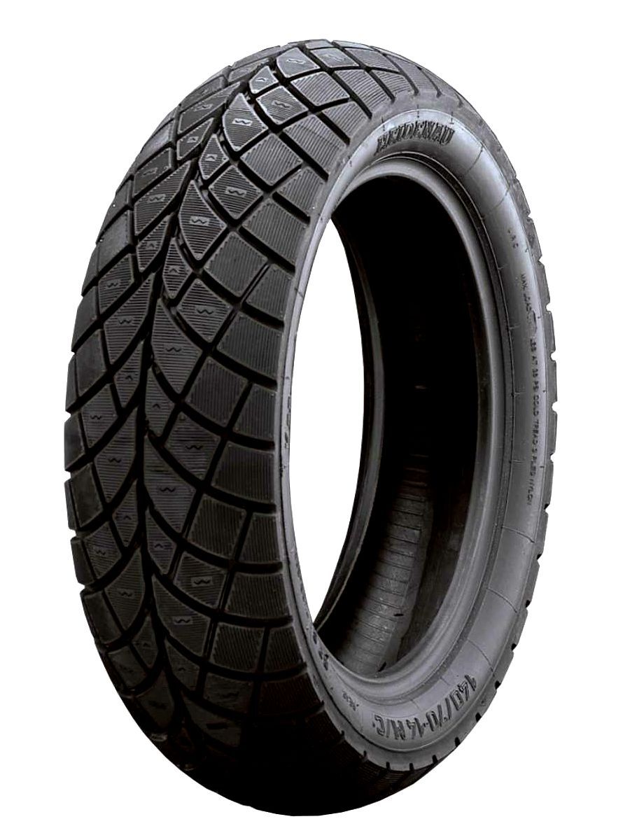 Pneumatici Route 100/80-16 56P TL Reinf K66