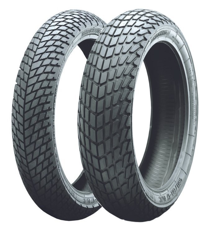 Pneumatici Route 160/60-17 M/C 69H TL K73 SIO2 WINTER