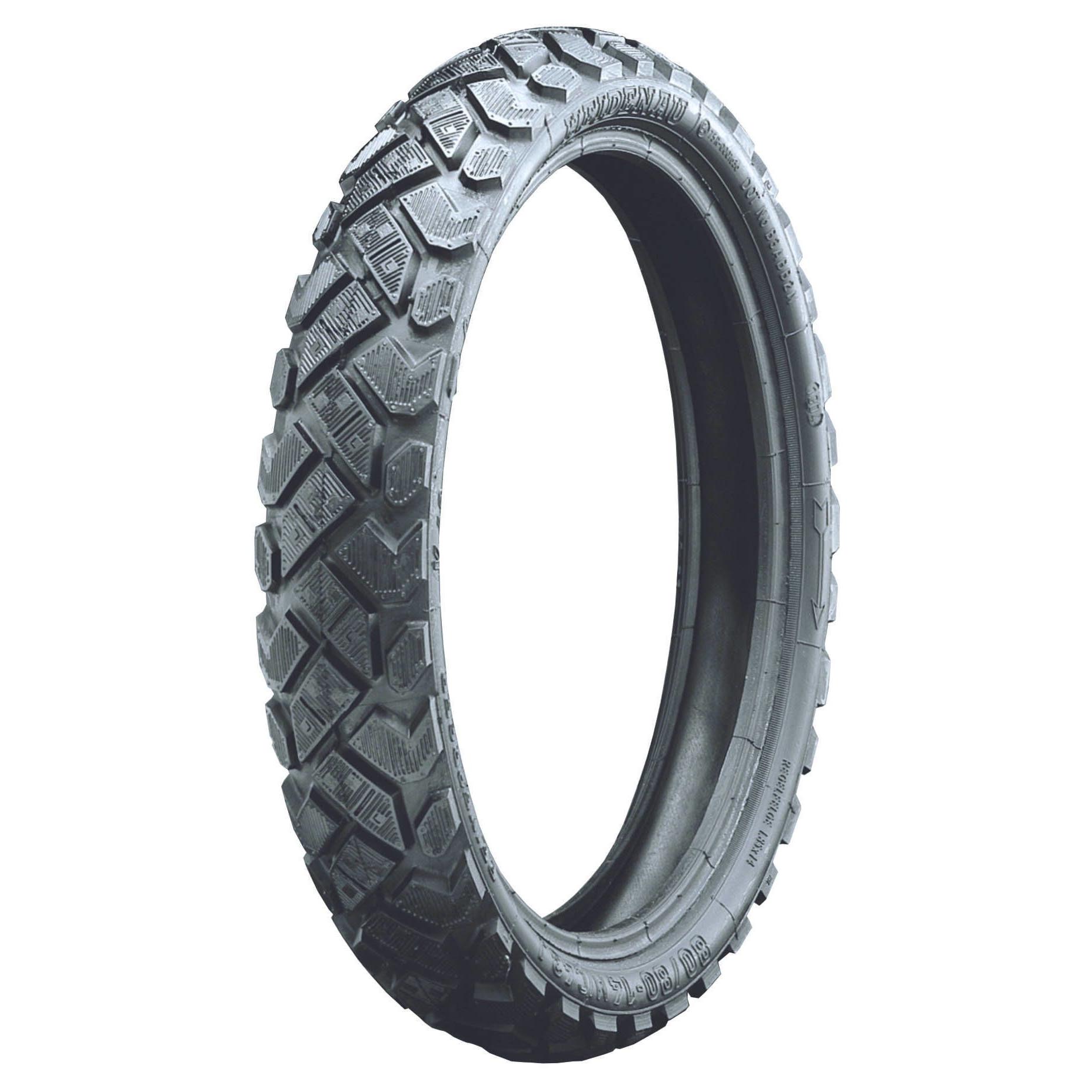Pneumatici Trail 2.75-16 M/C 46M TT K42