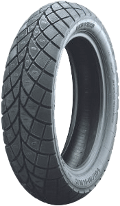 Pneumatico 110/70 - 13 48S TL K66