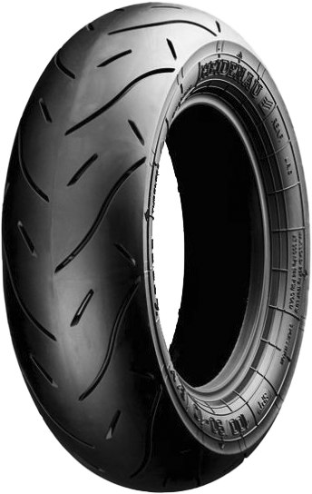 Pneumatico 110/70 - 11 45M TL K80 SR