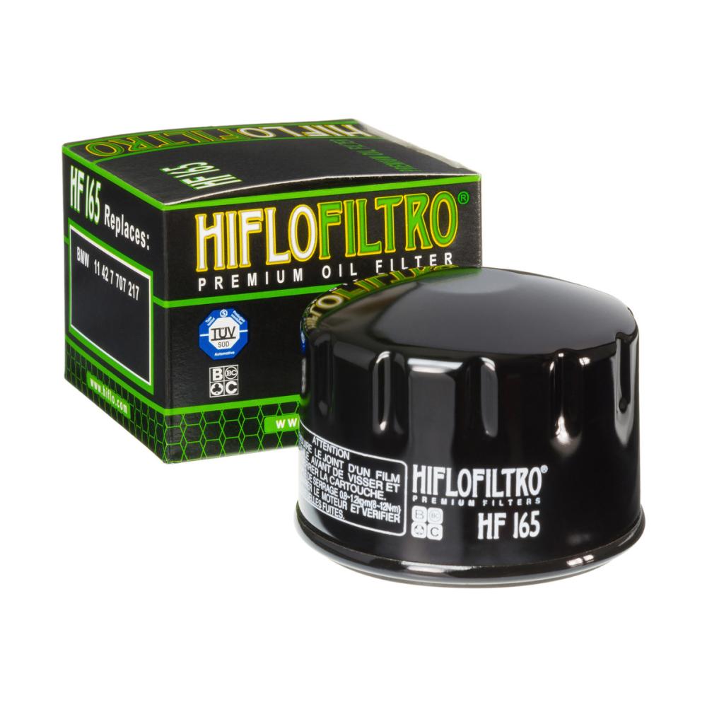 Filtro olio HF165