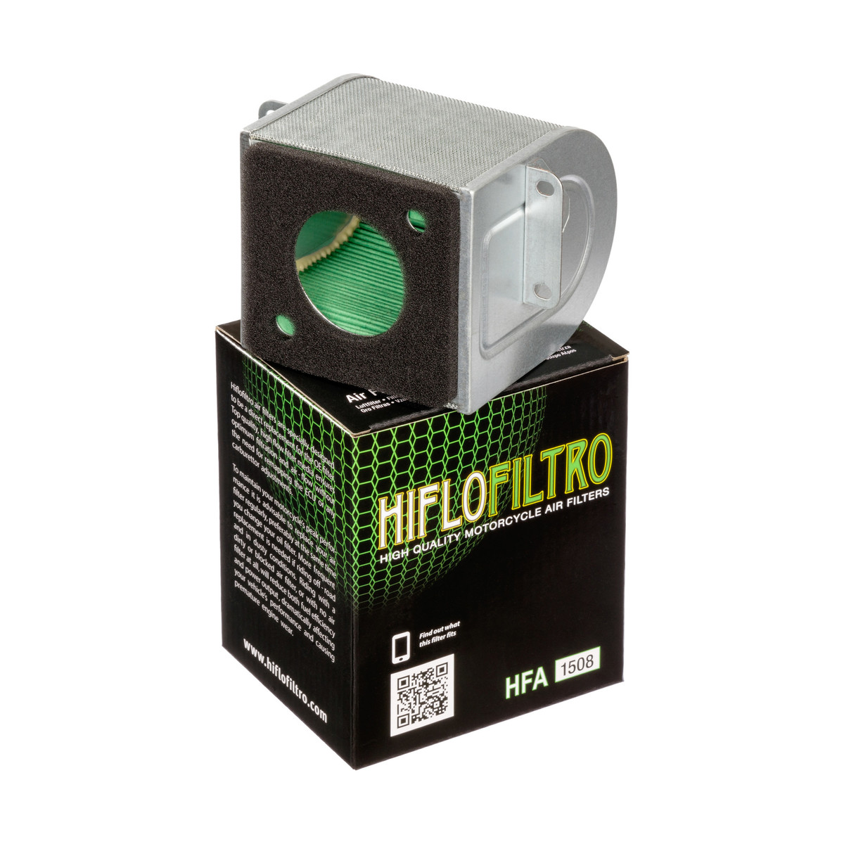 Filtro dell'aria HFA1508