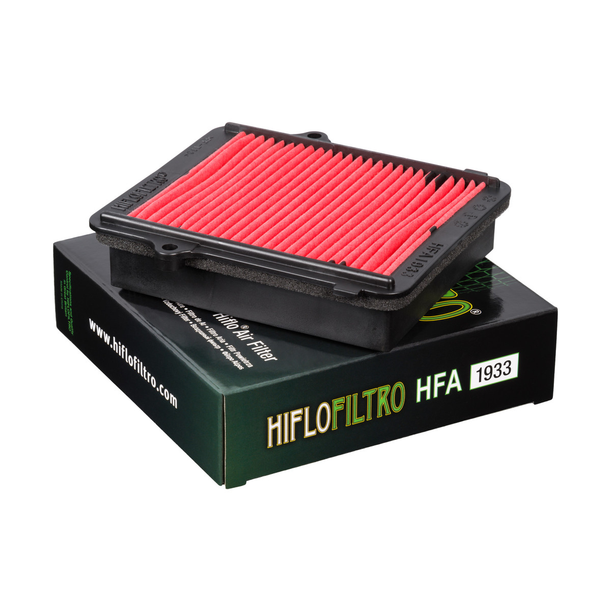 Filtro dell'aria HFA1933 - ATTENZIONE 2 filtri necessari