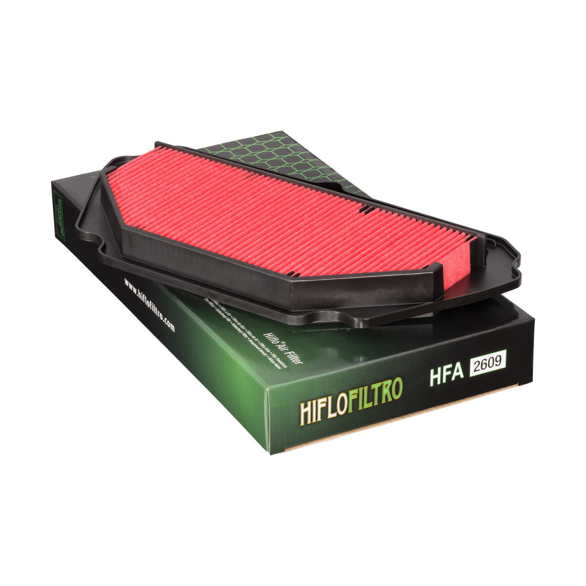 Filtro dell'aria HFA2609