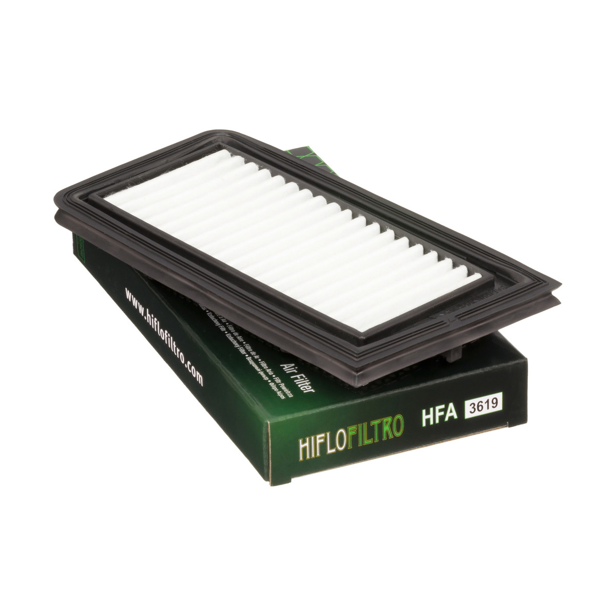 Filtro dell'aria HFA3619