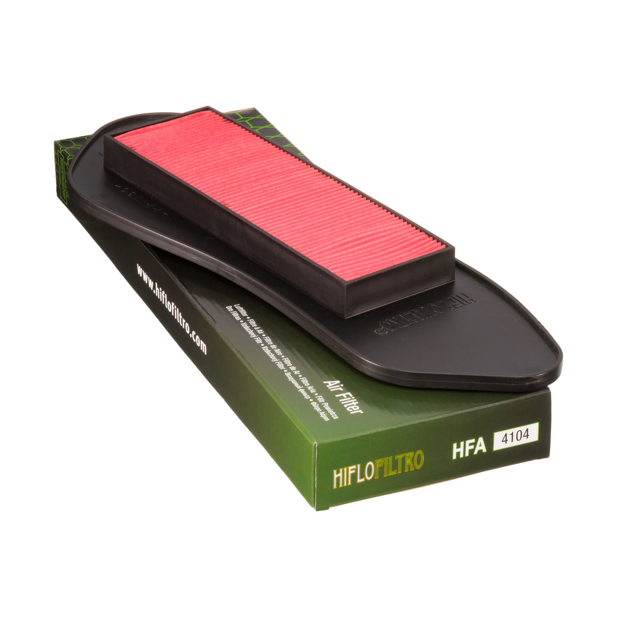Filtro dell'aria HFA4104