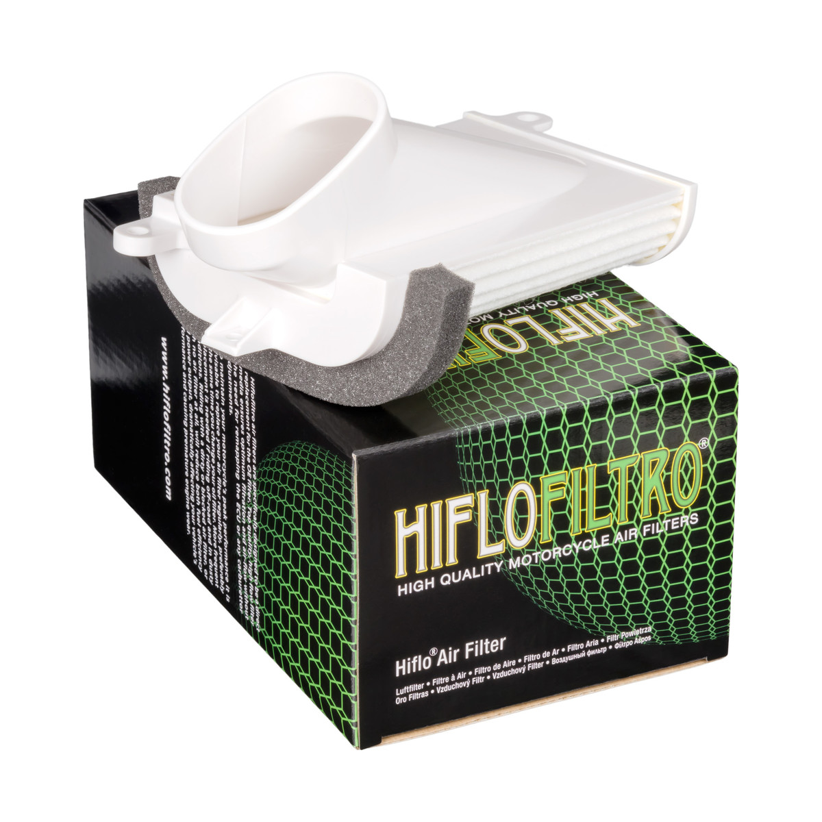 Filtro dell'aria HFA4505