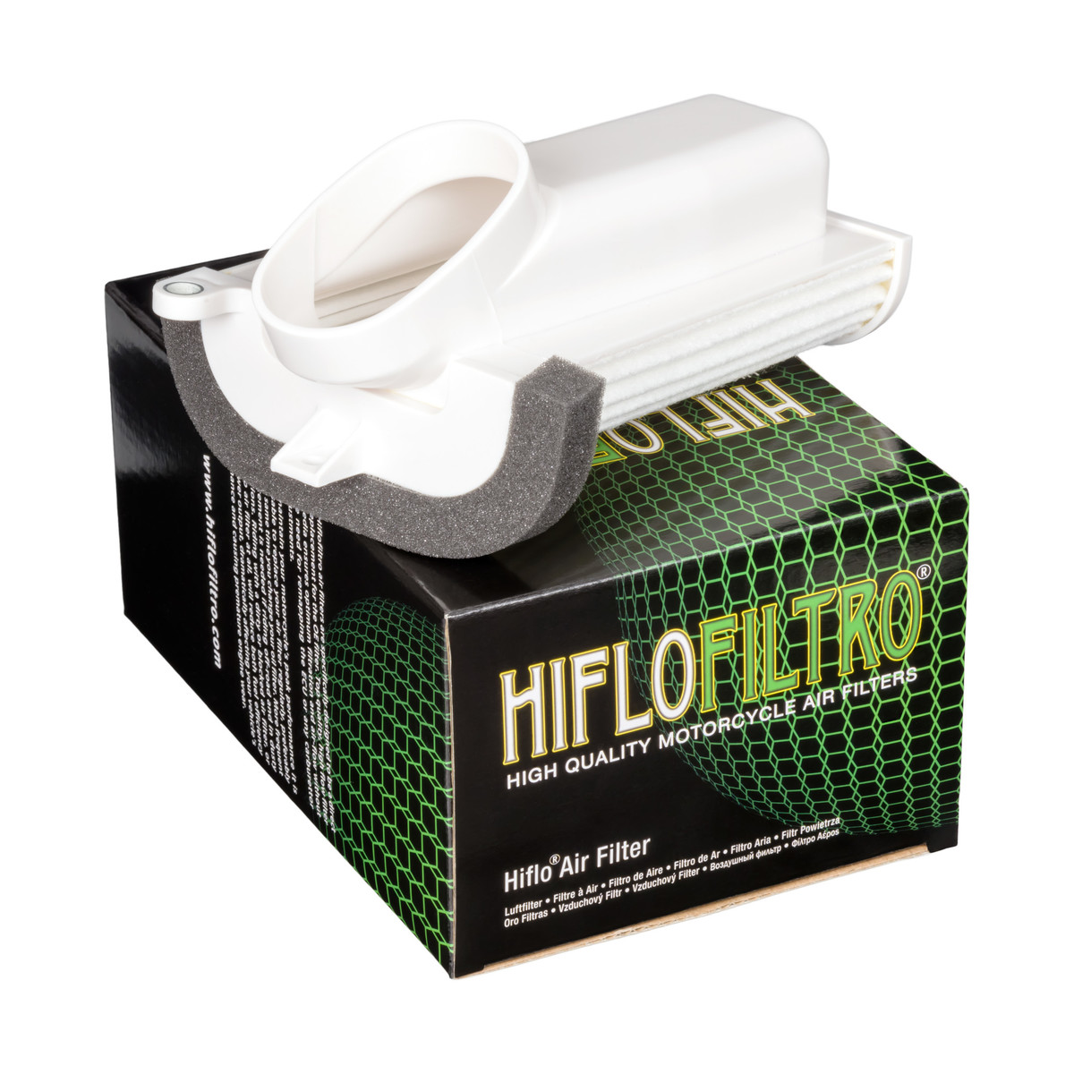 Filtro dell'aria HFA4508