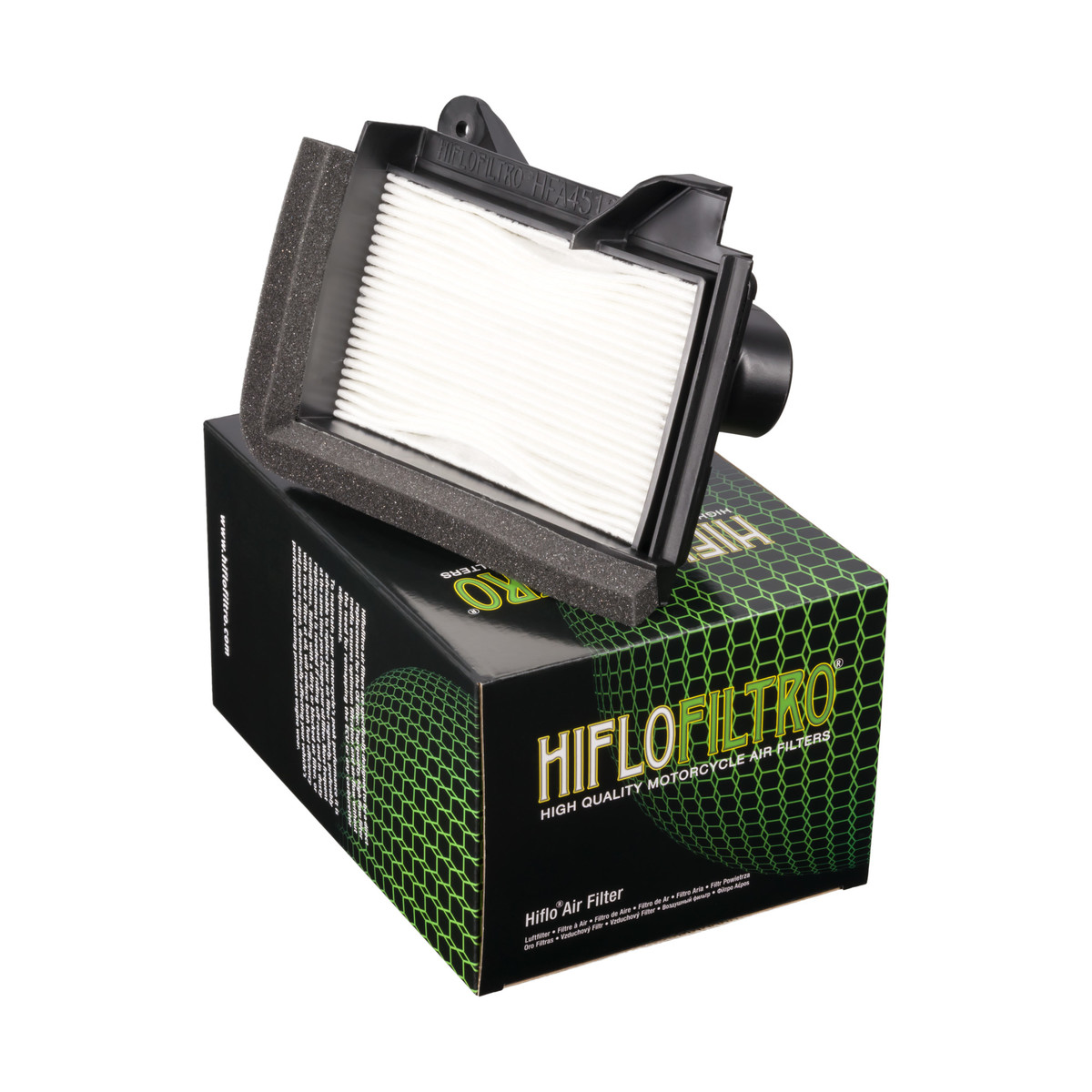 Filtro dell'aria HFA4512