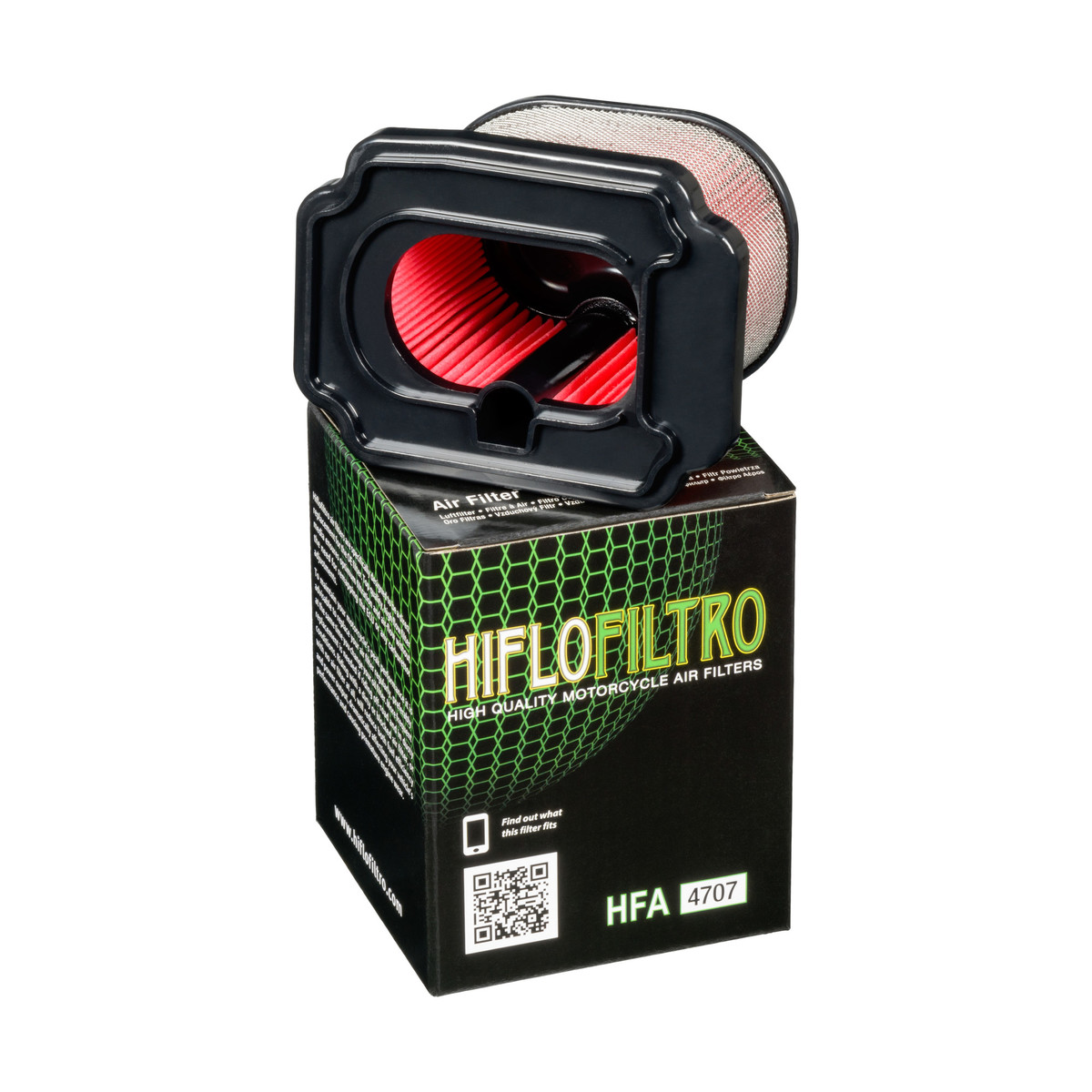 Filtro dell'aria HFA4707