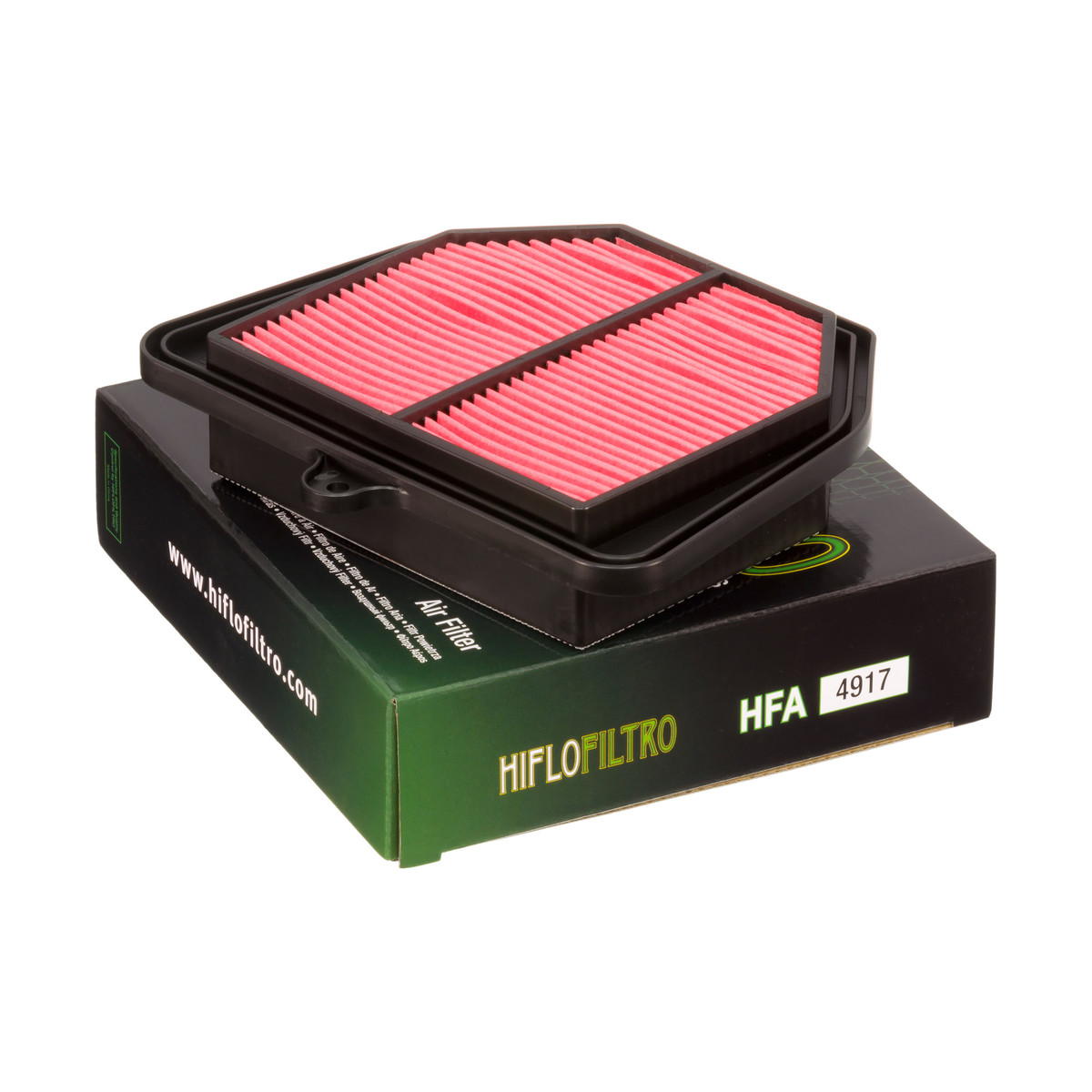 Filtro dell'aria HFA4917