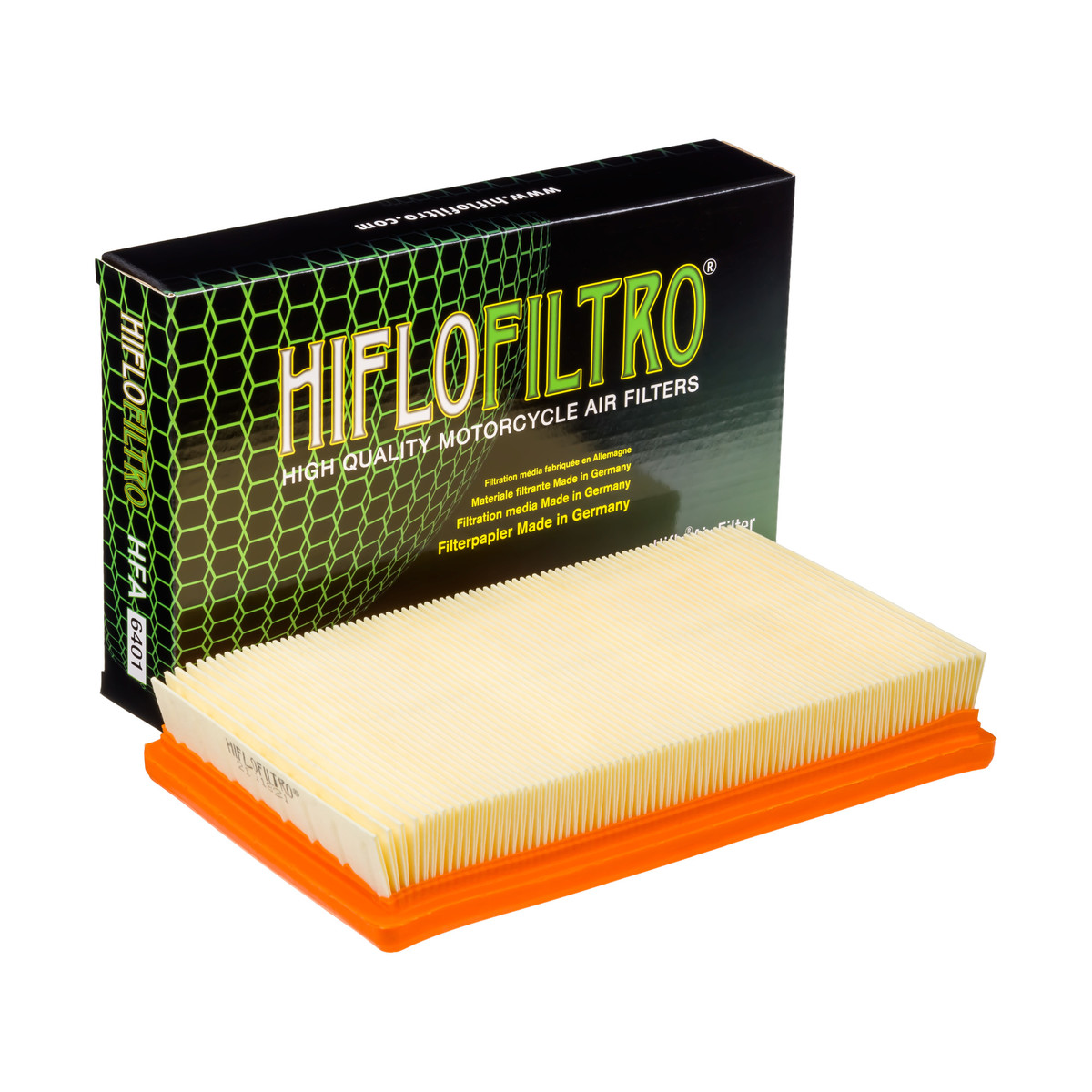 Filtro dell'aria HFA6401