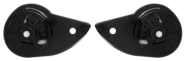 Placche Visiera Casco S448