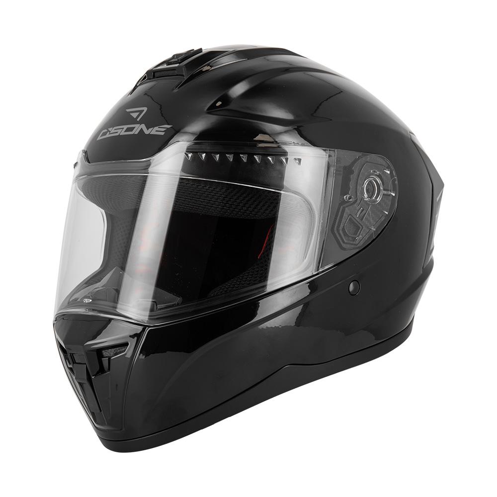 S402 PRETENDER Nero XS