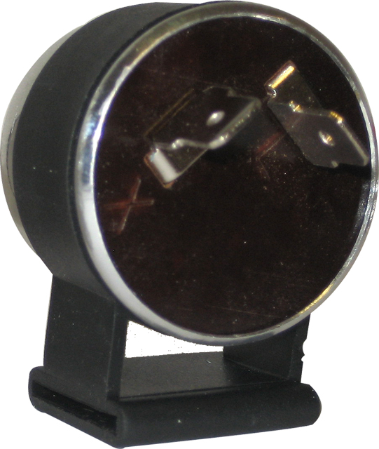 Centralina Frecce Corta 6V 8/10W - 2 Poli
