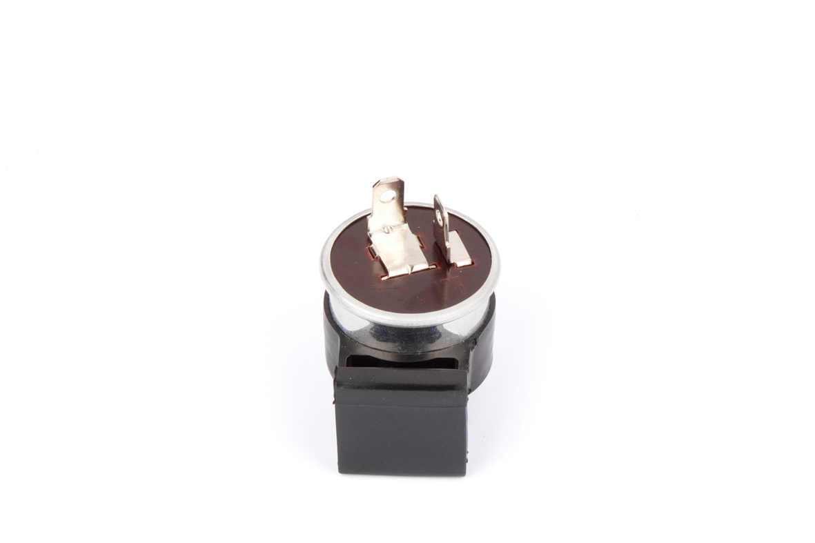 Centralina Frecce Corta 12V 8/10W - 2 Poli