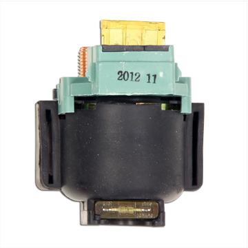 Relais Mot. Avviamento 12V/150A 4 Spinotti