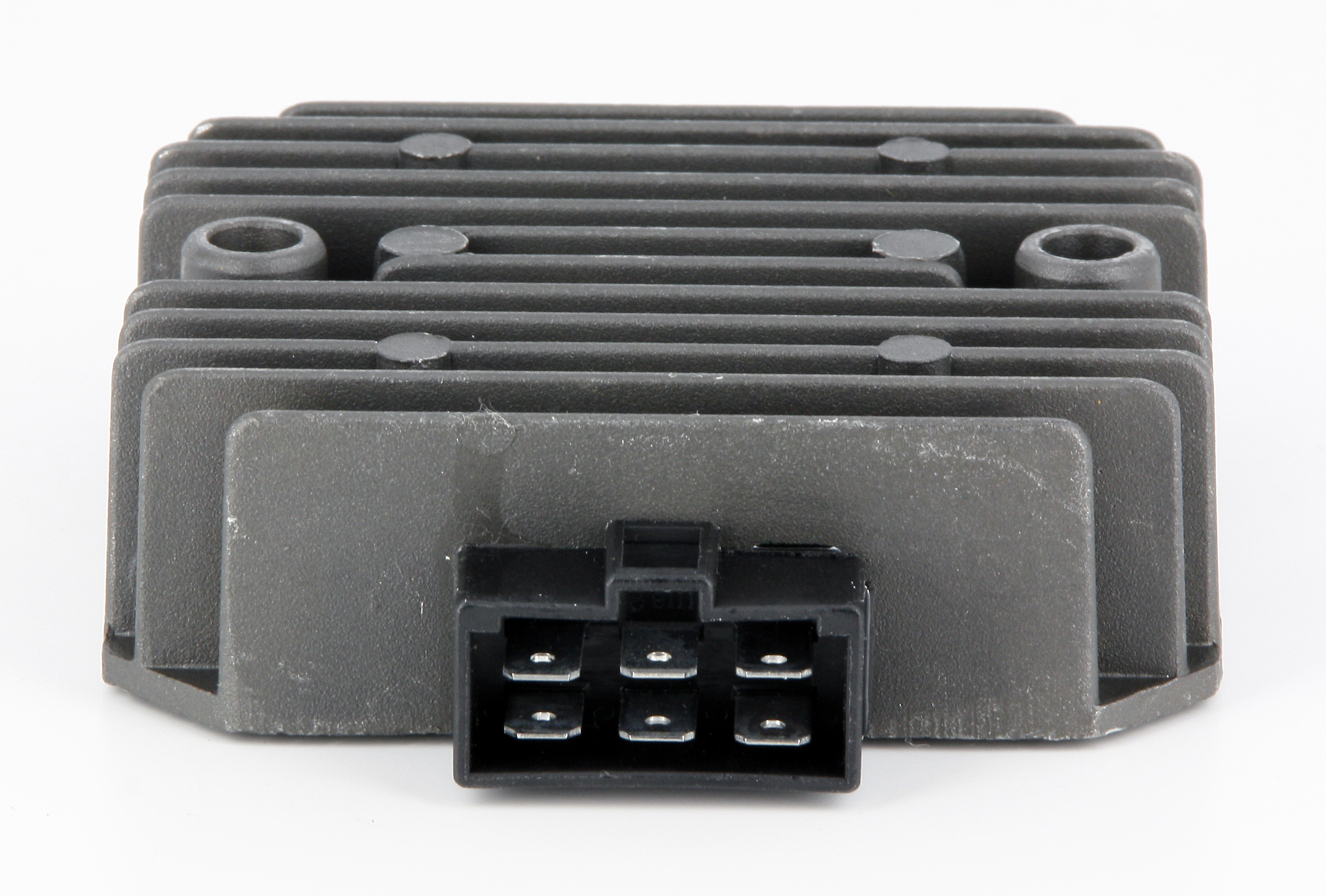 Regolatore KLX 650 / KMX 125 99- 12V - Trifase 6 Spinotti