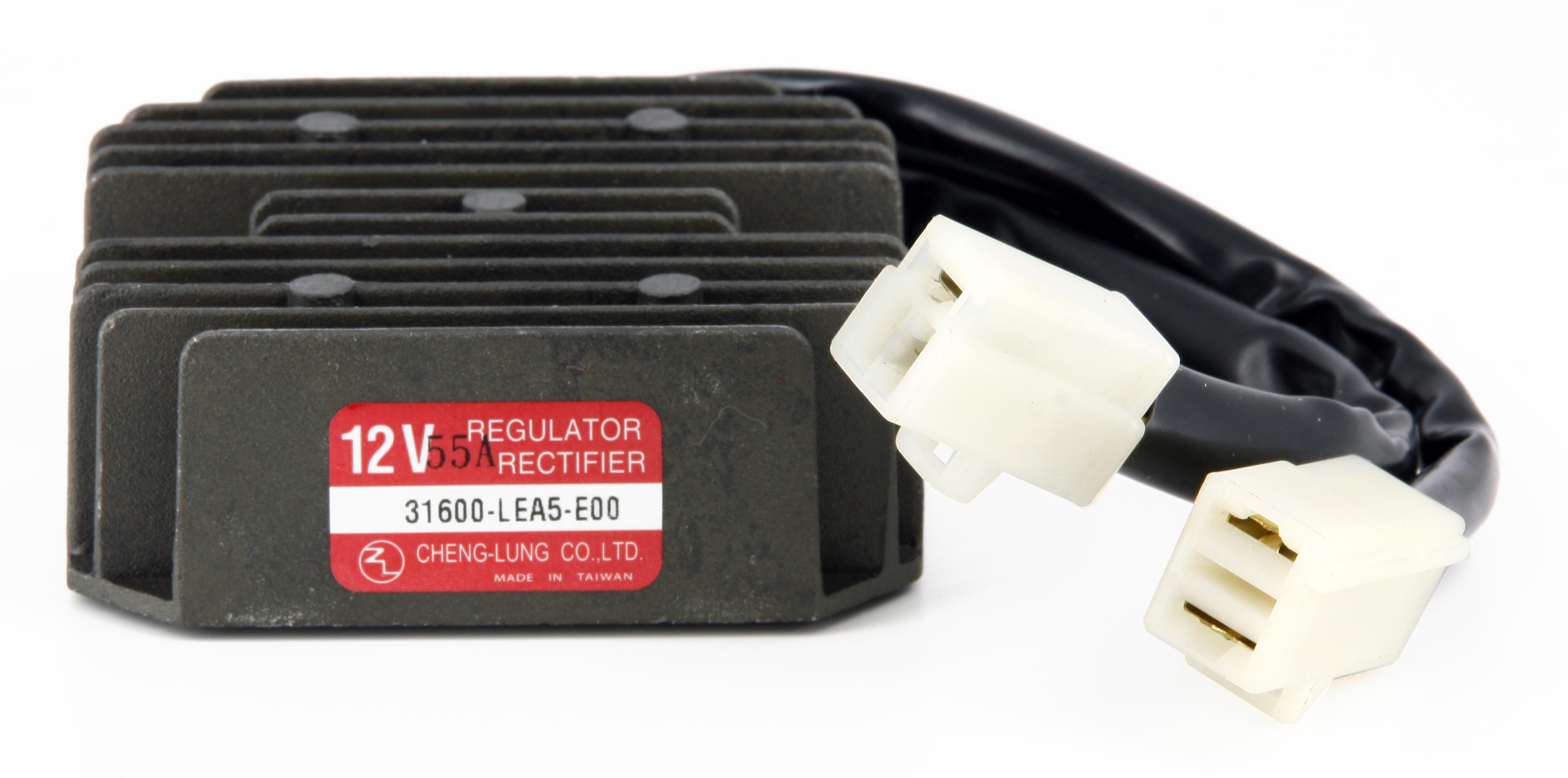 Regolatore Kymco 12V/15A - Trifase 5 Spinotti