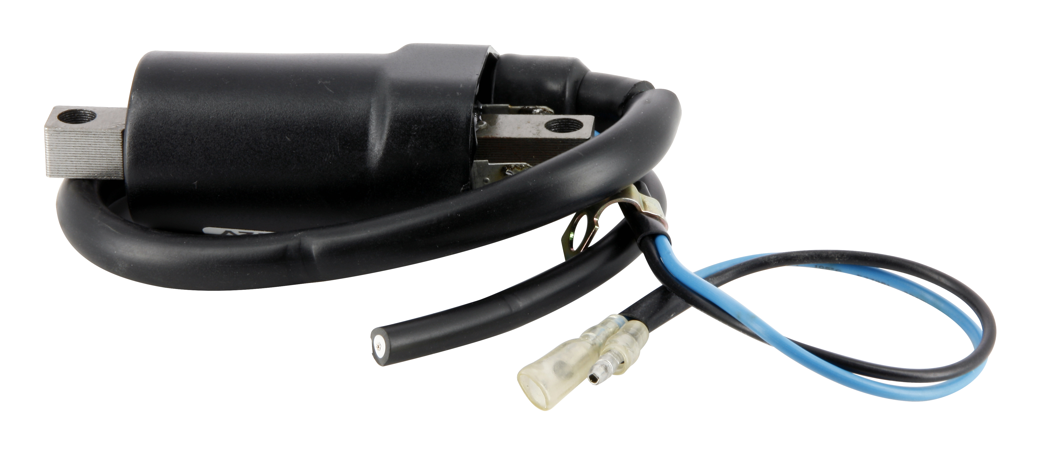 Bobina accensione Suzuki 12V -0.3Ohm Interasse 90 mm