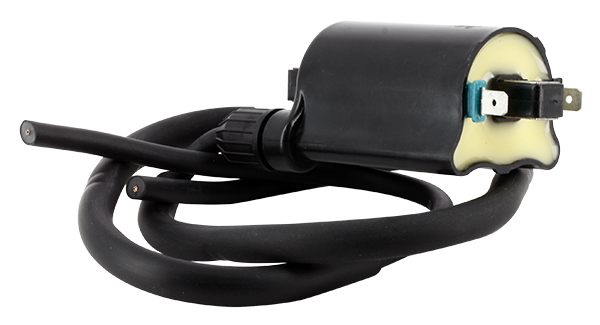 Bobine accensione Honda 12V - 2.3 Ohm Interasse 80mm