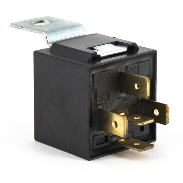 Relè 12v / 30a - 5 pin