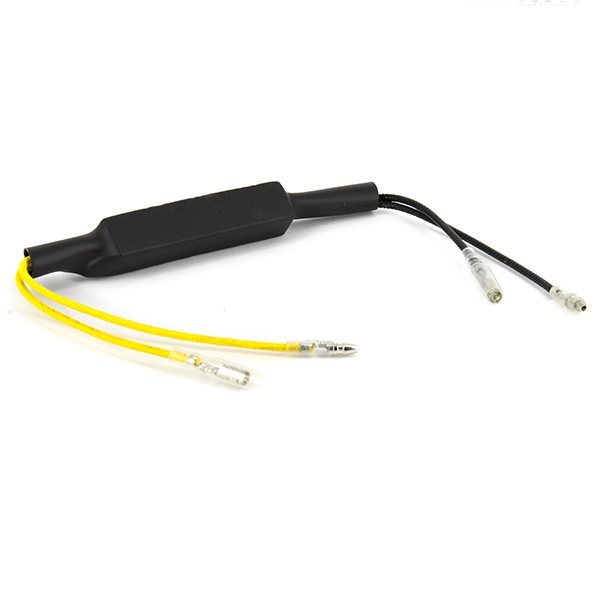 Resistenza frecce LED universali