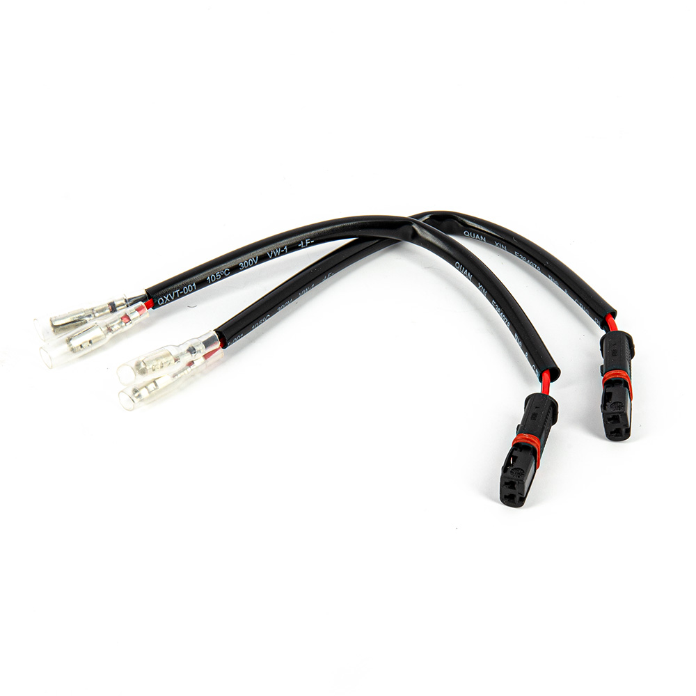 Connettori indicatori - per BMW