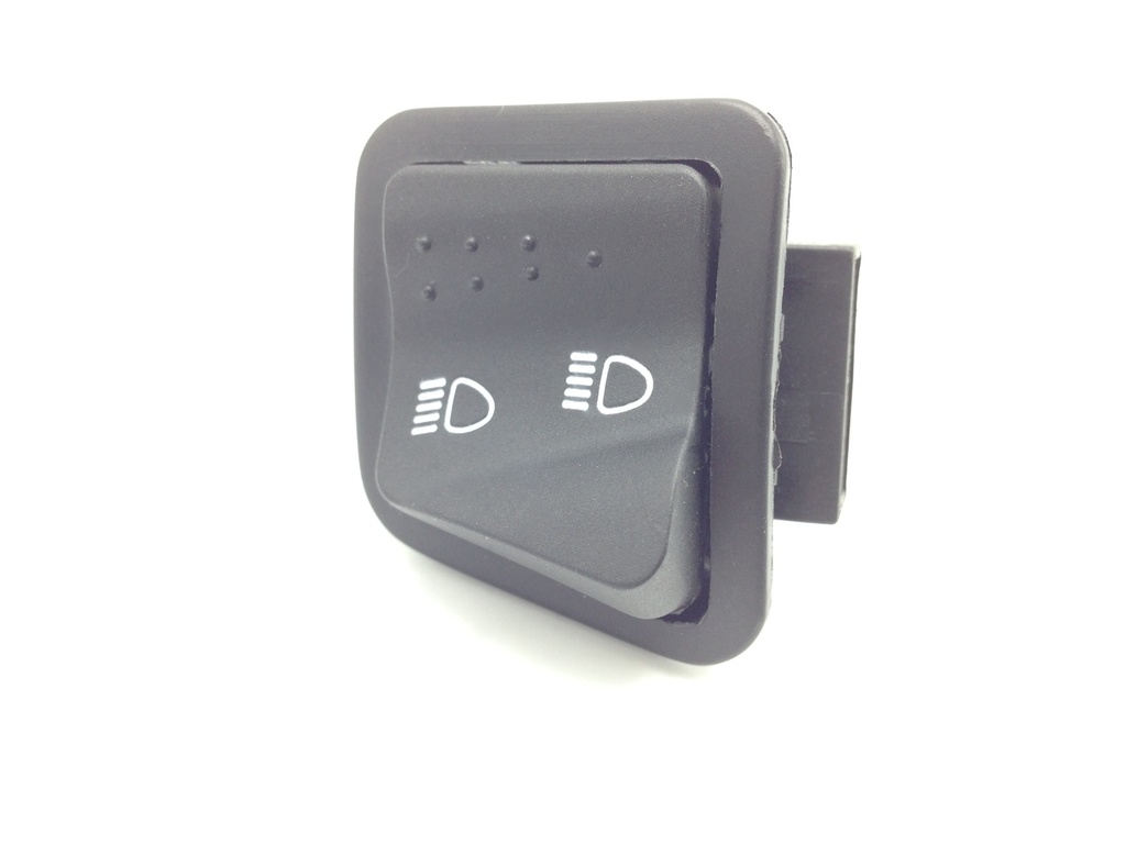Pulsante del faro Fly - Liberty - NRG - Typhoon - Zip
