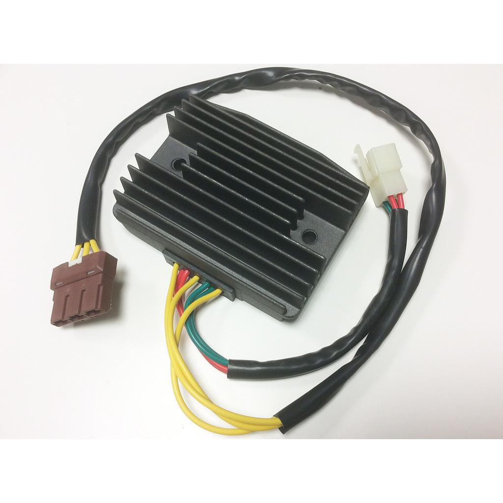 Regolatore di tensione Piaggio MP3 125 a 400 - X9 500