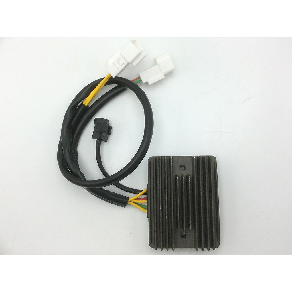 Regolatore di tensione Piaggio MP3 - Beverly - Vespa GTS 125/300