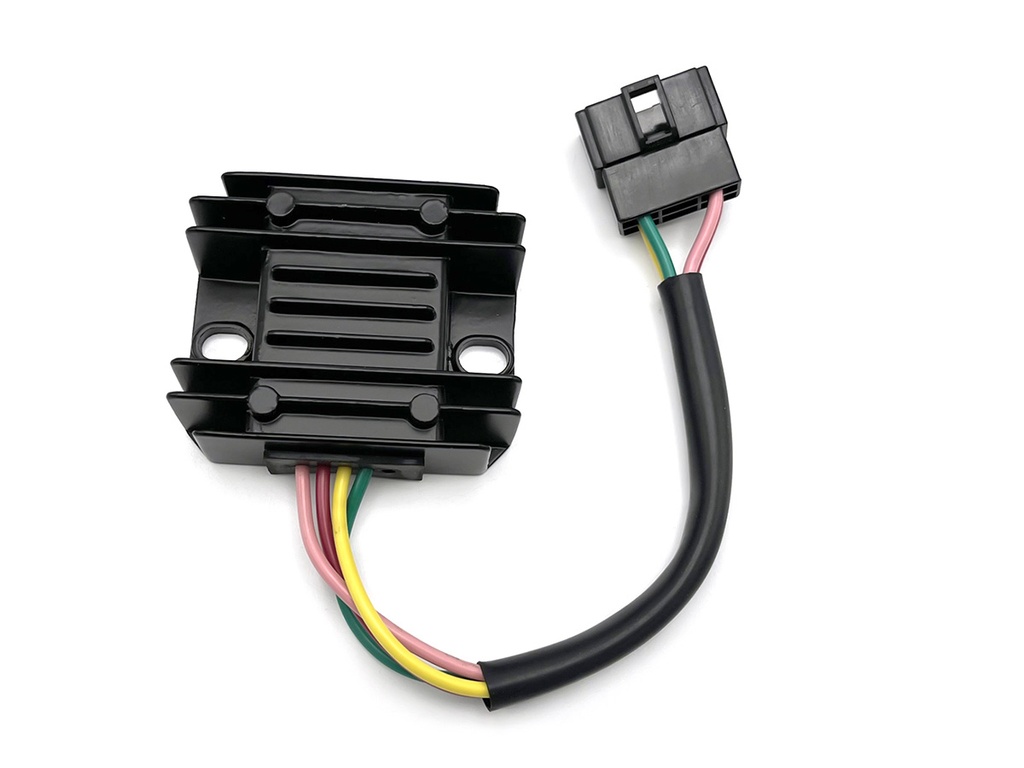 Regolatore di tensione Sym Orbit - Fiddle - Crox 50 Euro 4