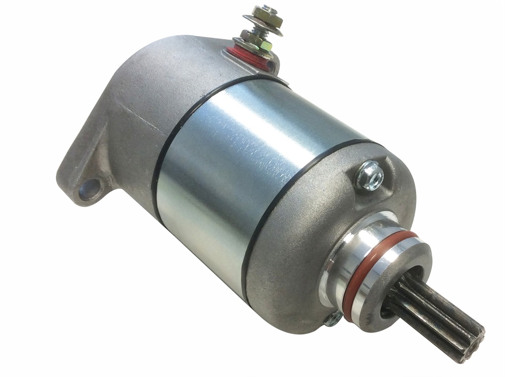 Avviatore Honda SH - Pantheon - S-Wing - Dylan 125/150