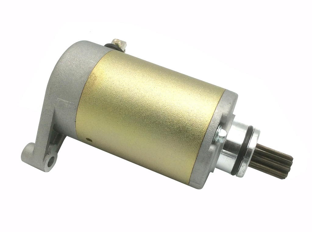 Avviatore Mash - Bullit - Suzuki GN e DR 125