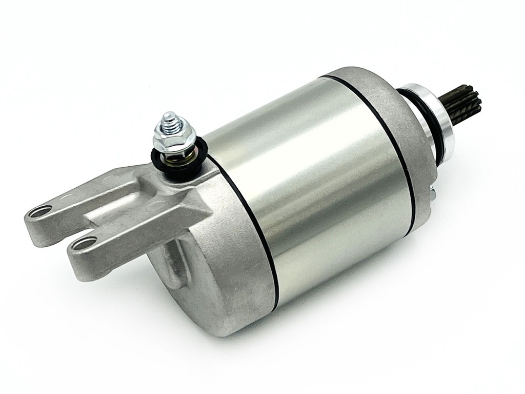 Avviatore Piaggio Liberty 125 3V - MP3 - Beverly - Vespa GTS 300 HPE