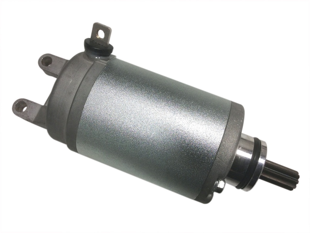 Avviatore Suzuki Burgman 125 a 400 - Sixteen 125/150