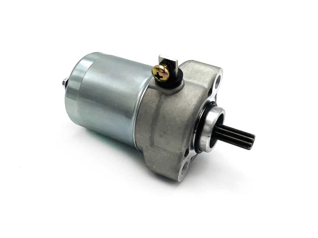 Avviatore Yamaha YZR R125 - WR 125 - R125 - MT125 - XSR125 - Fantic 125 - Beta 1