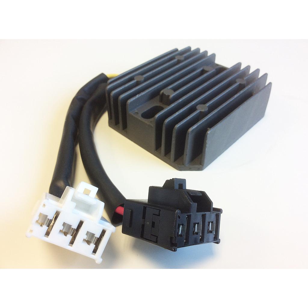 Regolatore di tensione Honda SHi 125/150 e Psi 125/150