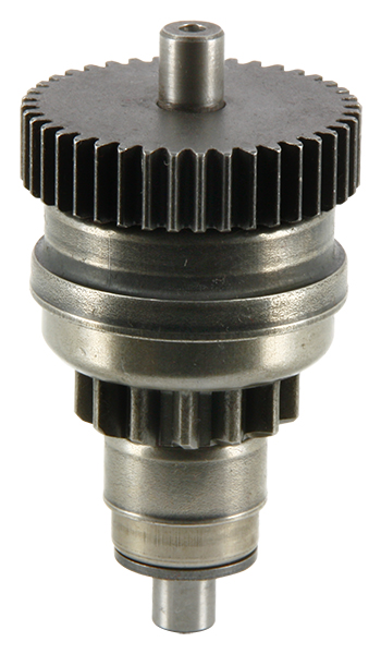 Rinvio Mot. Avv Aprilia / Derbi / Gilera / Piaggio 14 Denti x 40 Denti