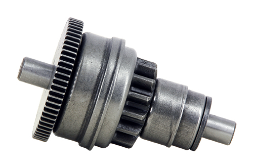 Rinvio Mot. Avv Kymco 14 Denti x 65 Denti