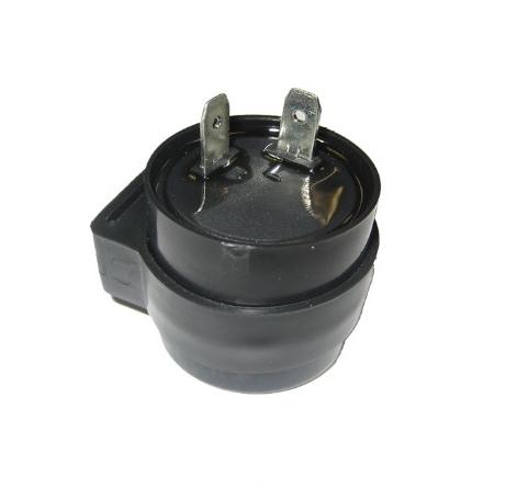 Centralina Frecce LED 2 Spinotti Montaggio Universale