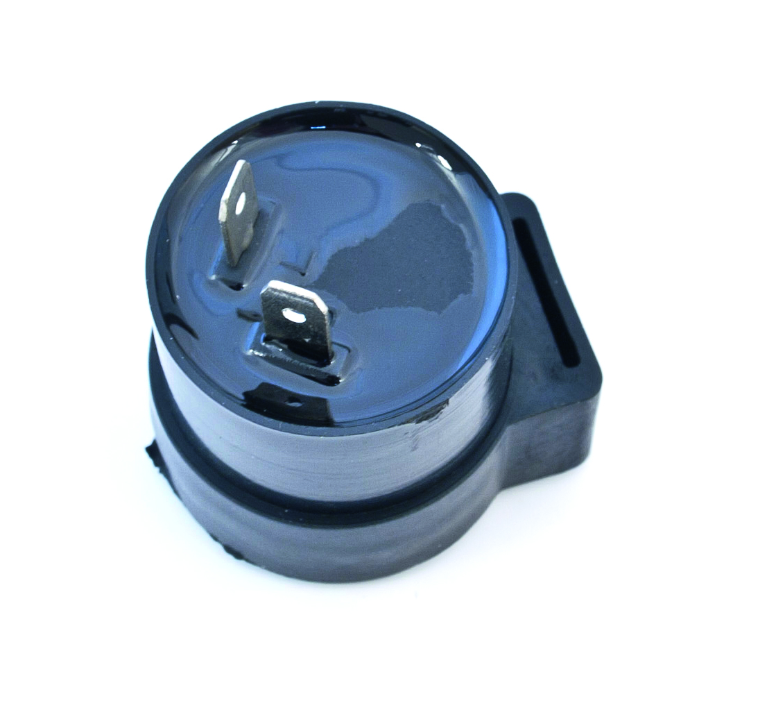 Centralina Frecce LED 2 Spinotti 12V-10W