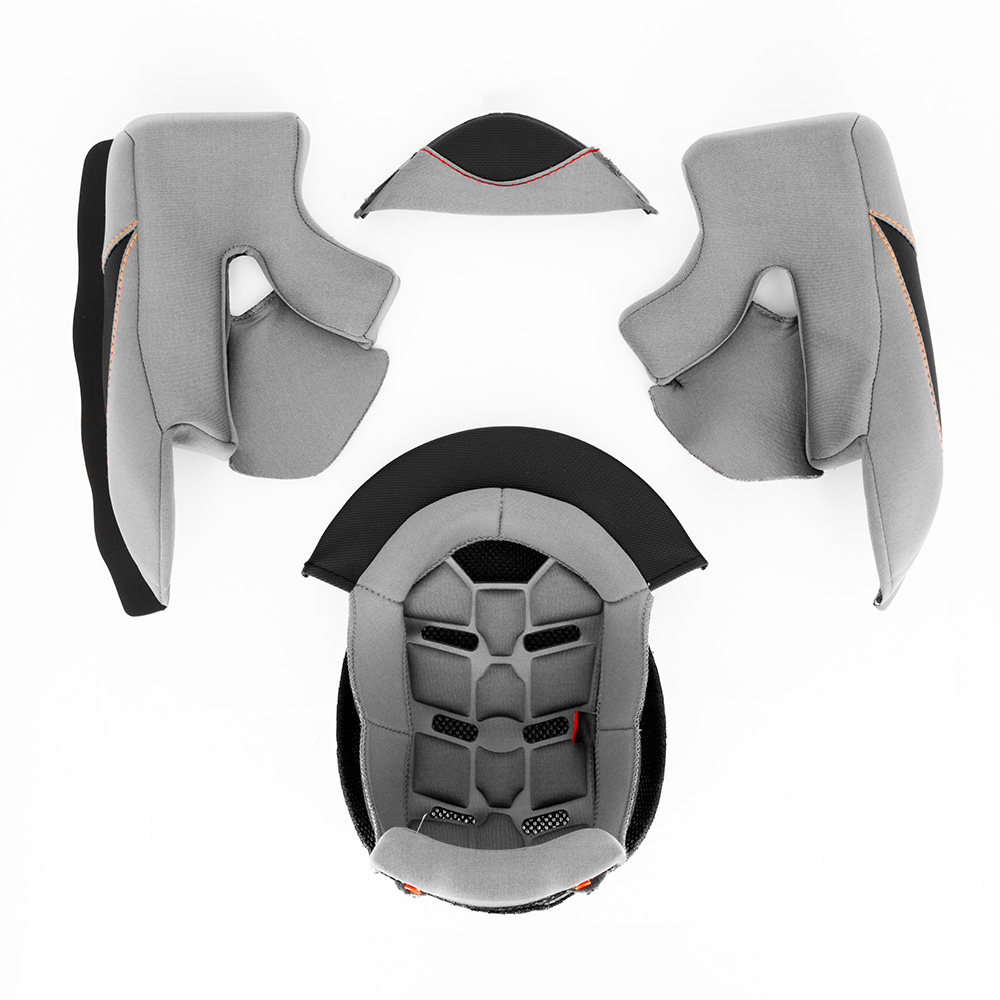 Interno S446 SEEKER M