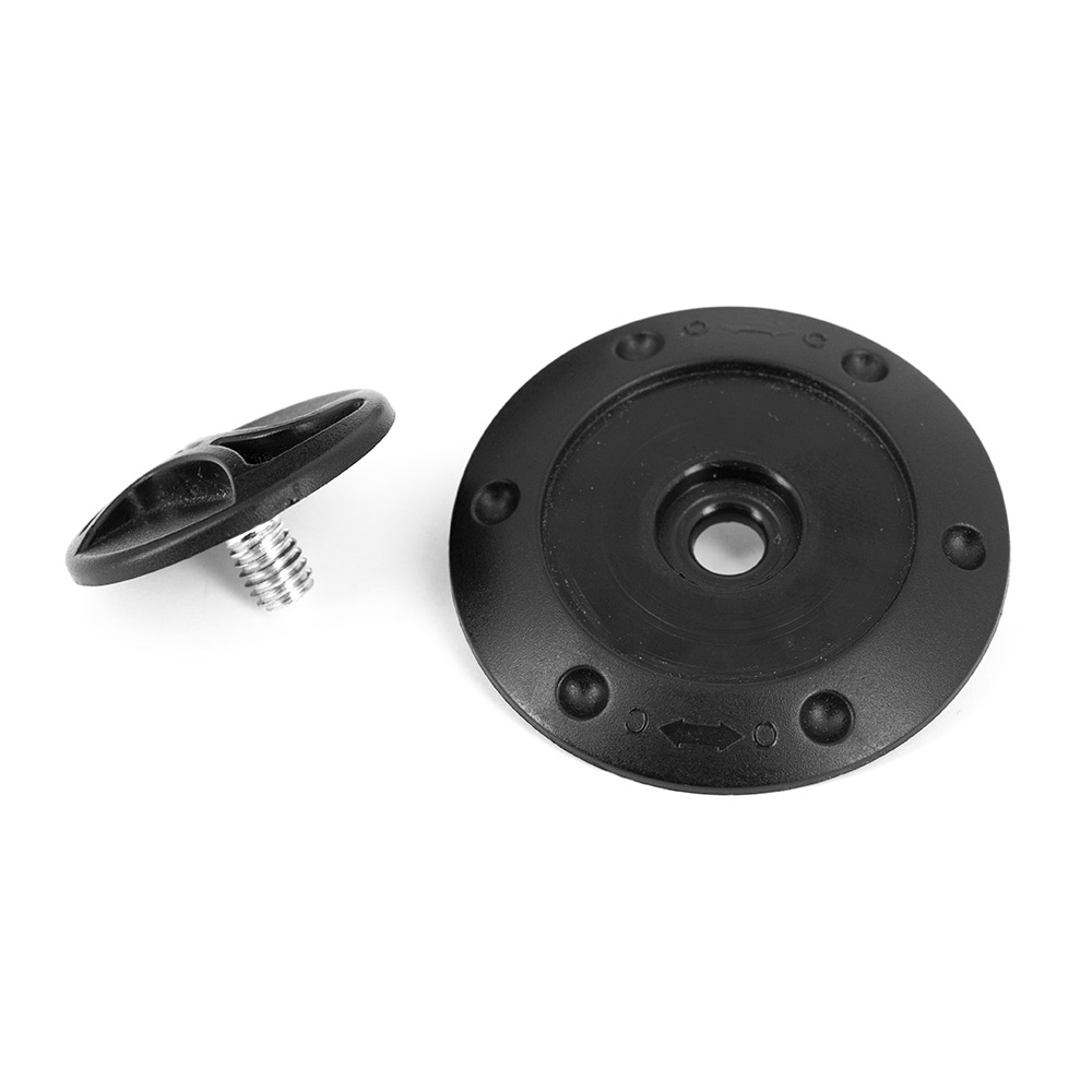 Kit di fissaggio schermo S707