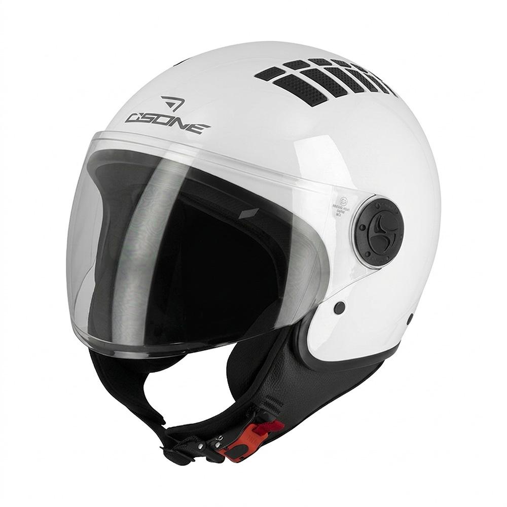Casco Jet S707 CITIZEN Bianco M