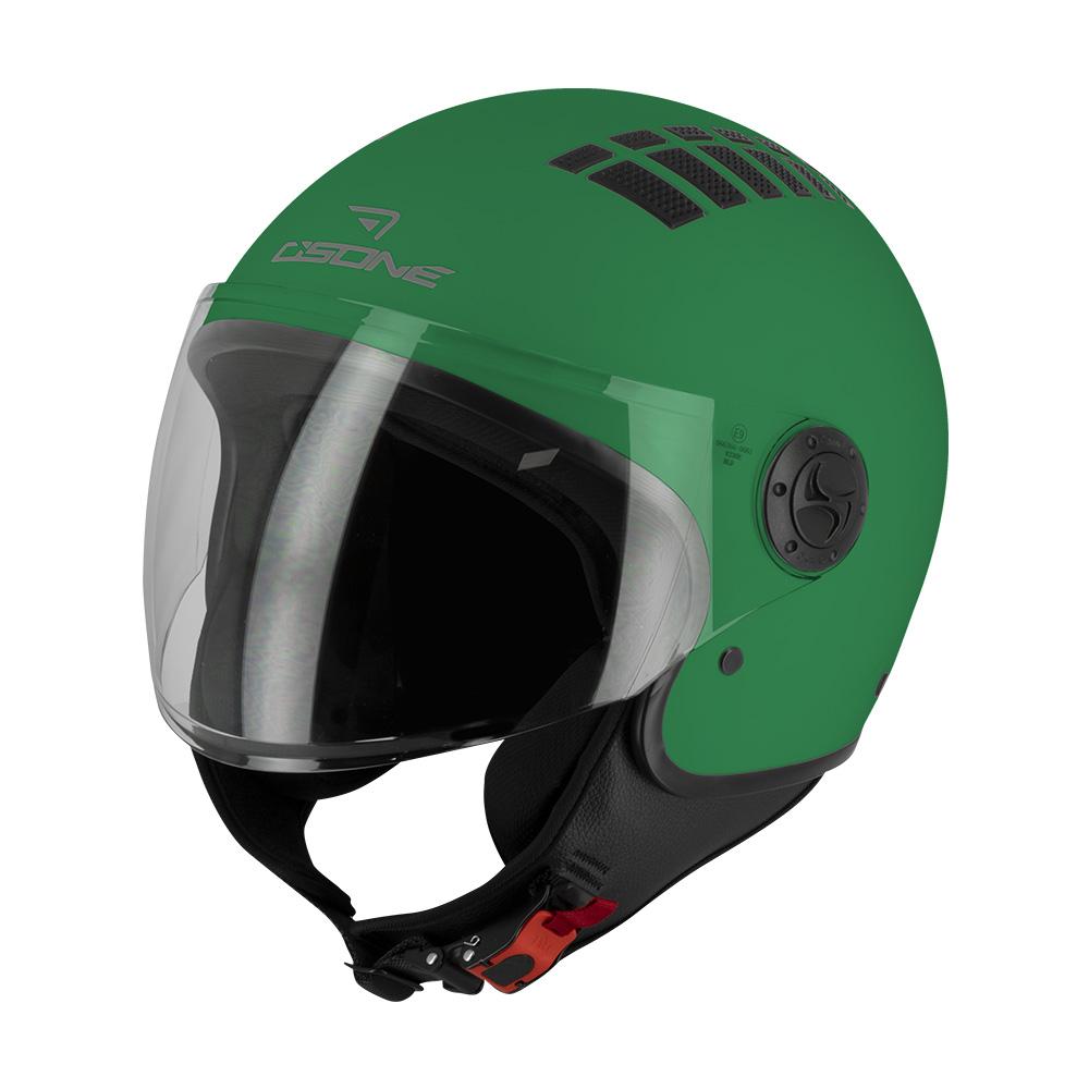Jet S707 Citizen Verde Opaco S