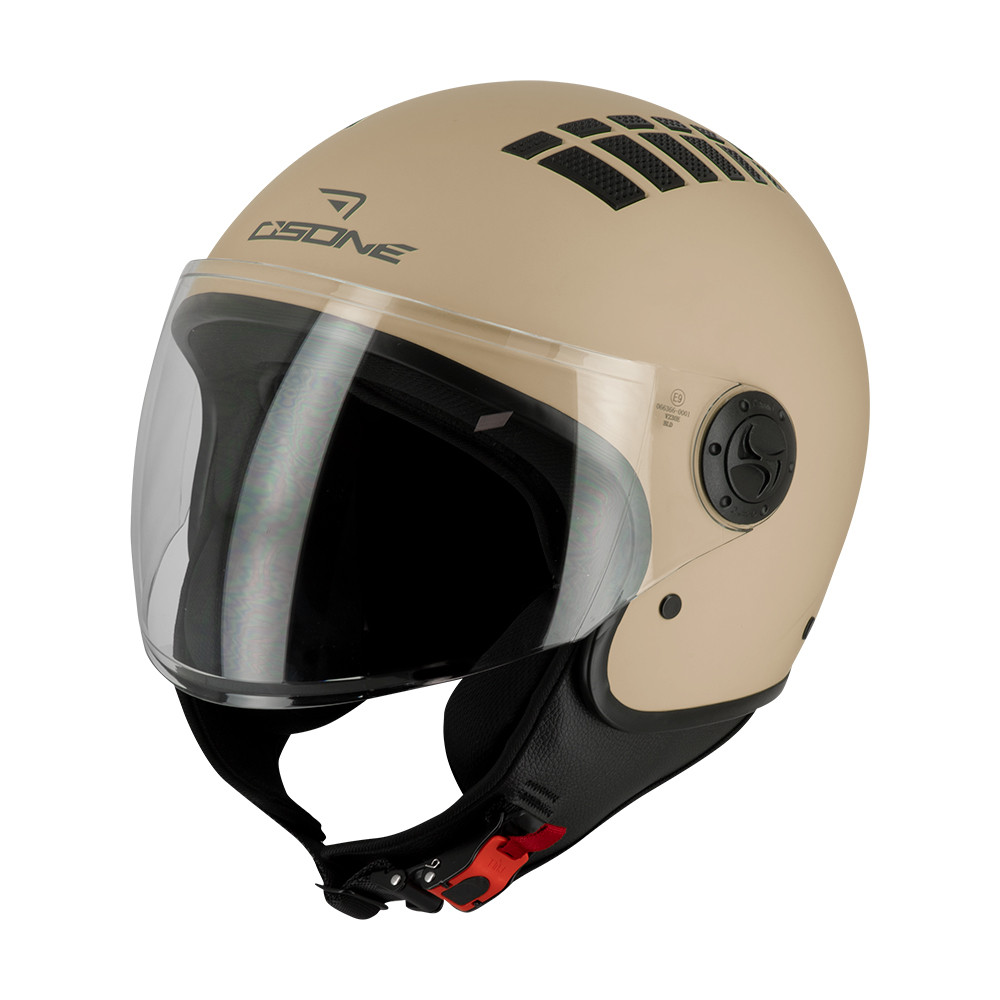 Jet S707 Citizen Sable Mat 2XL